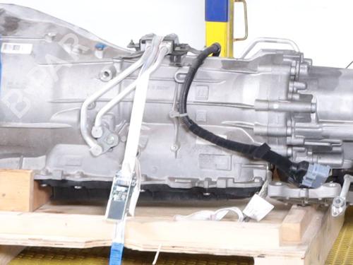 Used Gearbox ALFA ROMEO TONALE (965_) 1.3 Hybrid Q4 (275 hp) 23169442