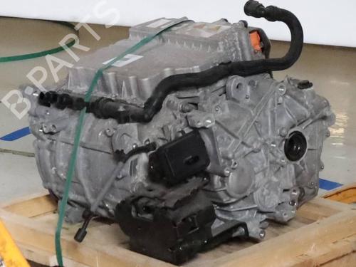 Other JEEP AVENGER (J2) Electric | BP27204987O1 - Image 3