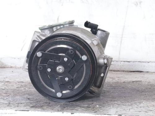 Used AC compressor AC compressor FIAT TIPO Hatchback (356_, 357_) 1.0 (357HXN1A) (101 hp) 36217658 36217658