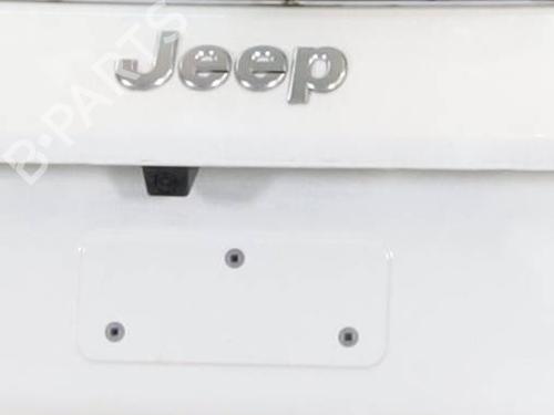 Tailgate JEEP AVENGER (J2) Electric | BP36217755C6 - Image 2