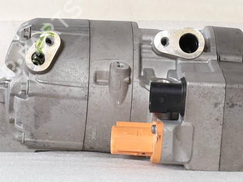 AC compressor JEEP RENEGADE SUV (BU, B1, BV) 1.3 PHEV 4Xe | BP38590466M34 - Image 3