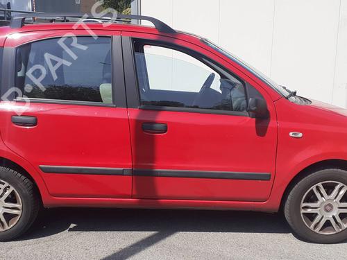 Alternator FIAT PANDA (169_) 1.2 (169.AXB11, 169.AXB1A) | BP36447951M7  - Image 7