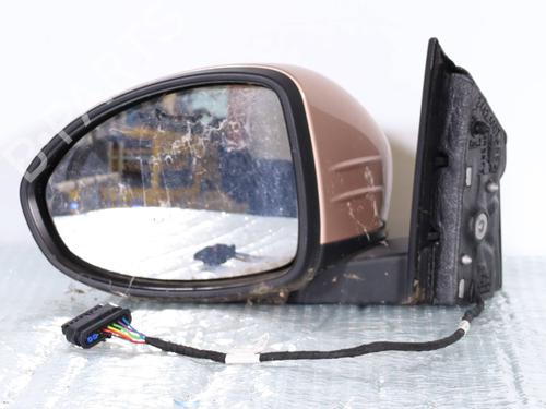 Retrovisor izquierdo Retrovisor izquierdo 38949285 38949285