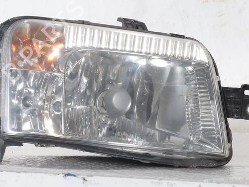 Used Right headlight Right headlight FIAT PANDA (312_, 319_) 1.2 (312PXA1A) (69 hp) 32706264 32706264