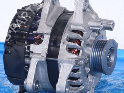 Alternator FIAT 500 (312_) 1.0 Mild Hybrid (312.AYD1B) | BP30859491M7 - Image 4