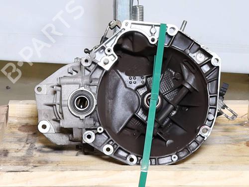Used Gearbox Gearbox 37662557 37662557