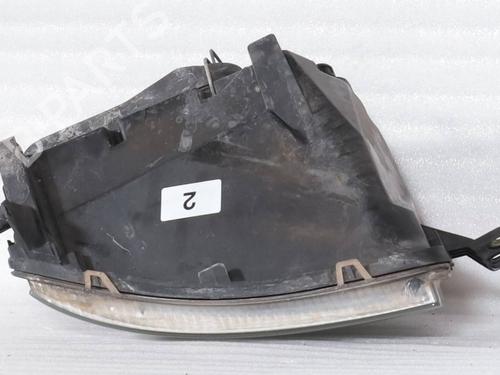 Left headlight FIAT PANDA (169_) 1.2 (169.AXB11, 169.AXB1A) | BP36404234C28 - Image 3
