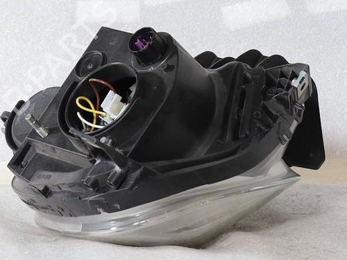 Left headlight FIAT PANDA (312_, 319_) 1.3 D Multijet 4x4 (312PXS2A) | BP25793141C28 - Image 3