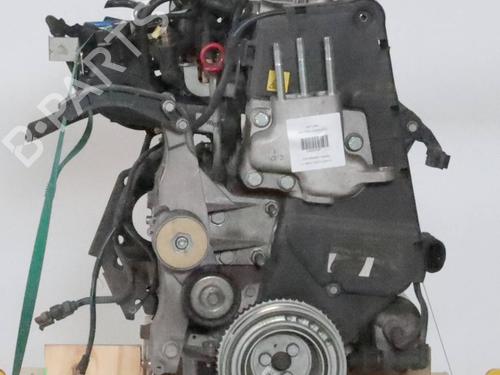 Engine FIAT PANDA (169_) 1.2 (169.AXB11, 169.AXB1A) | BP28359922M1 