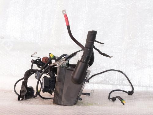 Fuse box ABARTH 500 / 595 / 695 1.4 (312.AXZ11) | BP39973268E1 - Image 2