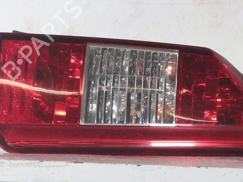 Used Right taillight Right taillight FIAT IDEA (350_) 1.2 16V (80 hp) 33233978 33233978