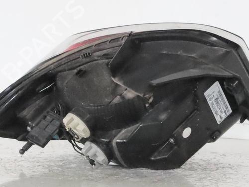 Right taillight JEEP AVENGER (J2) Electric | BP27157590C35 