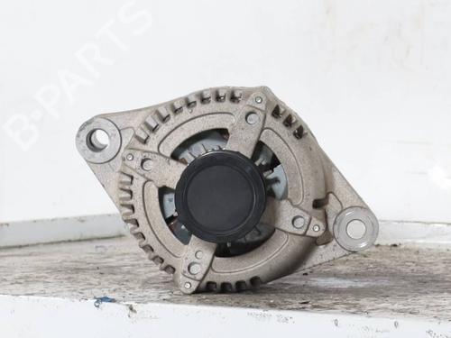 Used Alternator Alternator ALFA ROMEO GIULIA (952_) 2.2 D (952AFA25, 952AFM25, 952ALA25) (180 hp) 33269284 33269284
