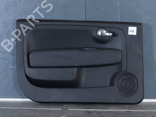 Used Front left panel Front left panel 39135240 39135240
