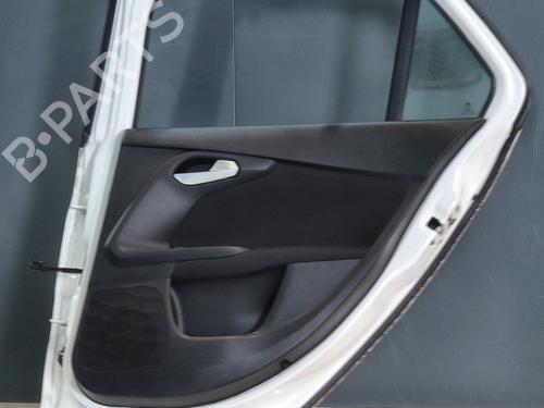Right rear door FIAT TIPO Estate (356_, 357_) 1.6 Multijet (357WXG1) | BP29137504C5 