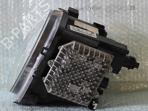 Left headlight JEEP RENEGADE SUV (BU, B1, BV) 1.3 PHEV 4Xe | BP38745259C28 - Image 2