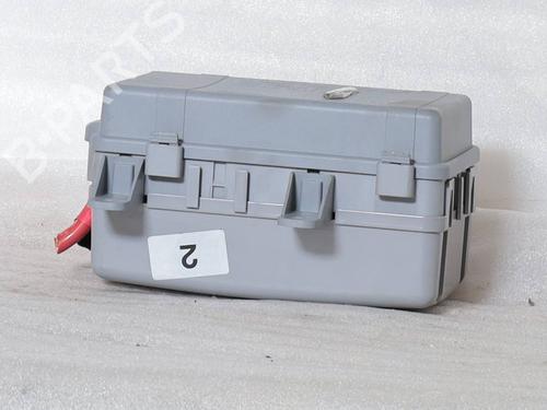 Fuse box ALFA ROMEO STELVIO (949_) 2.9 | BP38719899E1 - Image 5