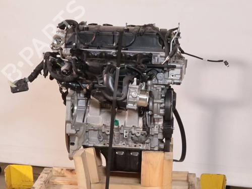Used Engine Engine OPEL GRANDLAND / GRANDLAND X (A18, P1UO) 1.6 Turbo (75) (181 hp) 39739970 39739970