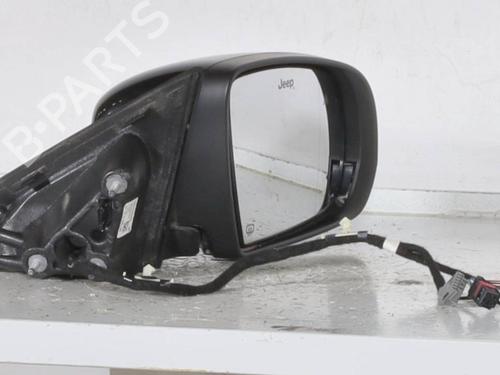 Right mirror JEEP COMPASS (MP, M6, MV, M7) 1.5 T4 Hybrid | BP29403169C27 - Image 3