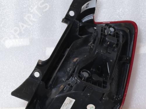 Left taillight FIAT 500 (312_) 1.2 (312AXA1A) | BP37662495C34 - Image 2