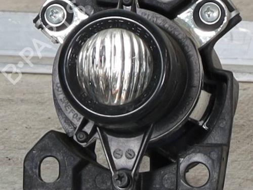 Used Left front fog light ABARTH 500 / 595 / 695 1.4 (312.AXF11, 312.AXF1A) (180 hp) 26435664