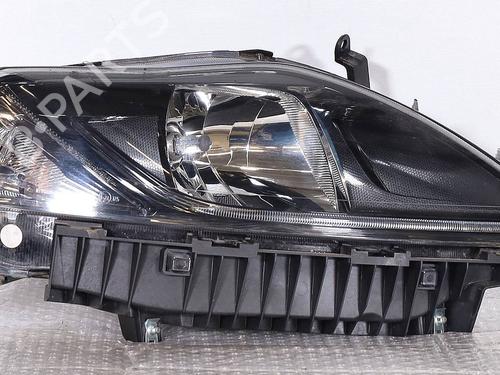 right-headlight-lancia-ypsilon-312_-2011-39403116 main image