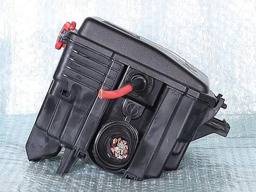 Fuse box ALFA ROMEO JUNIOR (626_, 627_) Electric | BP39403345E1 - Image 2