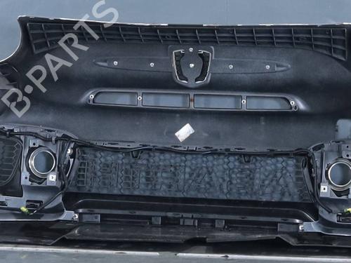 Front bumper ABARTH 500 / 595 / 695 1.4 (312.AXZ11) | BP31793472C7