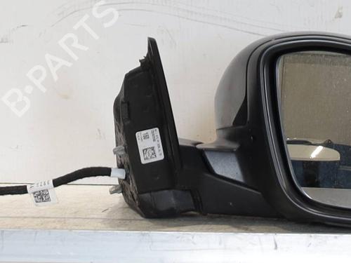 Used Right mirror JEEP AVENGER (J2) Electric (156 hp) 23683098
