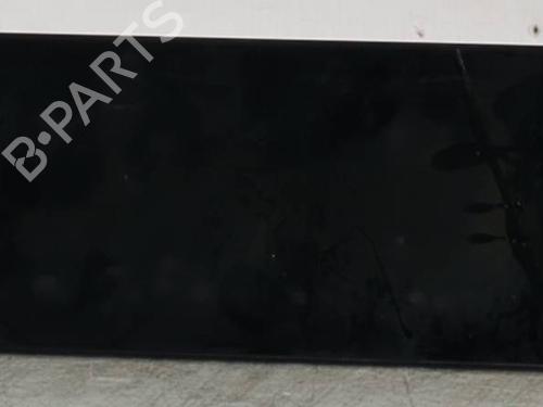 Used Radio Radio FIAT 500e (332_) Elektro (FA1) (95 hp) 27482353 27482353