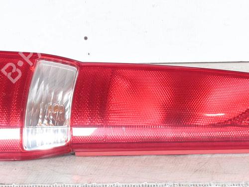 Used Right taillight FIAT PANDA (169_) 1.2 (169.AXB11, 169.AXB1A) (60 hp) 25793163