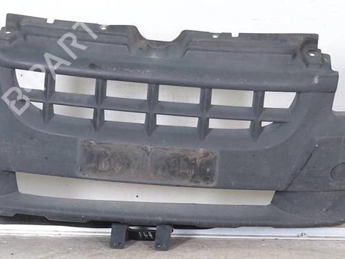 Used Front bumper FIAT DOBLO MPV (119_, 223_) 1.2 (223AXA1A) (65 hp) 30663009