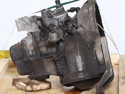 Gearbox OPEL CORSA D (S07) 1.2 (L08, L68) | BP37516114M3 - Image 5