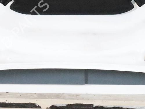 Hood ALFA ROMEO GIULIA (952_) 2.0 (952ACA25) | BP30111652C1 