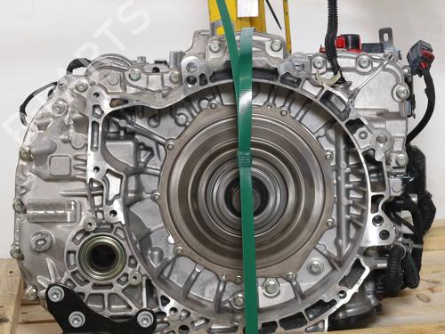 Used Gearbox Gearbox CITROËN C3 AIRCROSS II (SJ_) 1.2 Hybrid 136 (136 hp) 33319021 33319021