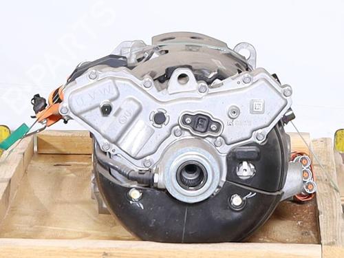 Engine JEEP RENEGADE SUV (BU, B1, BV) 1.3 PHEV 4Xe | BP38590414M1 - Image 4