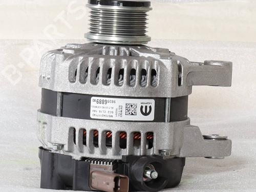 Alternator ABARTH 600e (365) TURISMO | BP37711044M7  - Image 5
