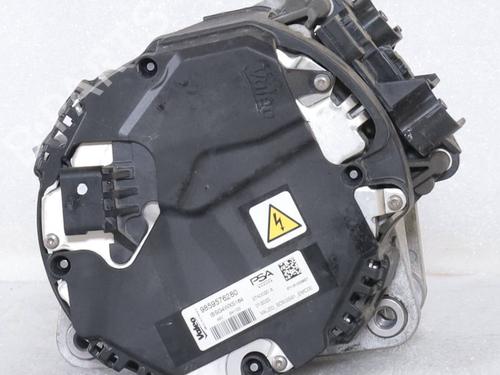 Generator ABARTH 600e (365) TURISMO | BP36947141M7 - Image 5