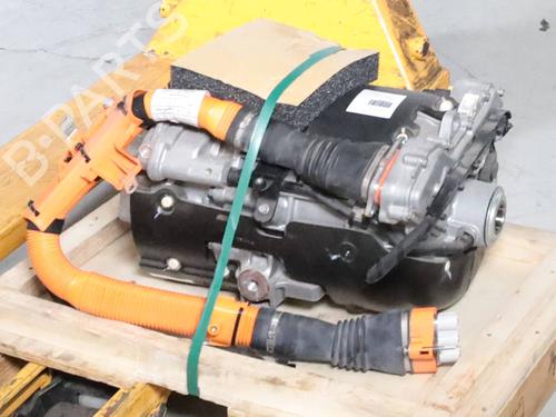 Used Other Other JEEP RENEGADE SUV (BU, B1, BV) 2.0 CRD 4x4 (170 hp) 27597157 27597157