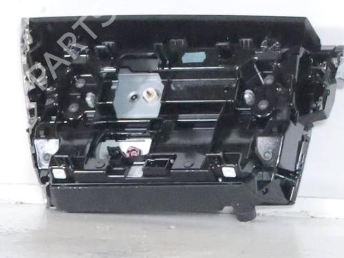 Used Display monitor PEUGEOT 308 III (FB_, FH_, FP_, F3_, FM_) Hybrid 225 (F3DGYT, F3DGNH) (224 hp) 27703505