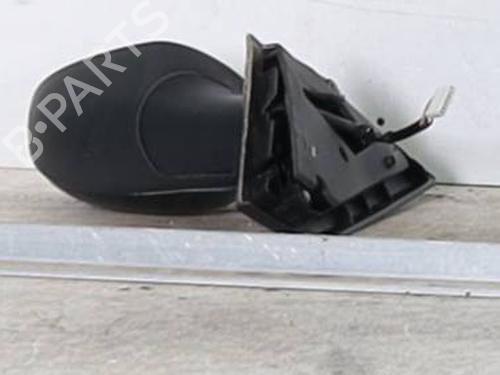 Left mirror LANCIA YPSILON (843_) 1.3 JTD (843.AXD11, 843.AXD1A) | BP26709759C26 