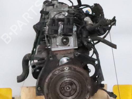 Engine FIAT PANDA (169_) 1.2 (169.AXB11, 169.AXB1A) | BP28359936M1 