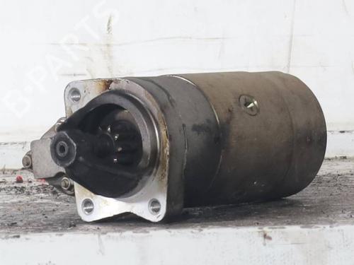 Used Starter Starter FIAT SEICENTO / 600 (187_) 0.9 (187AXA, 187AXA1A) (39 hp) 33537693 33537693