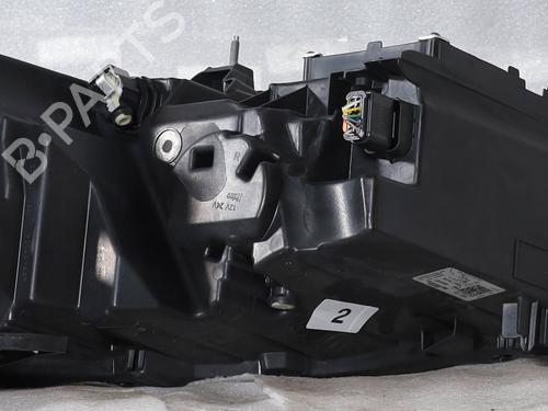 Right headlight OPEL CORSA F (P2JO) 1.2 (68) | BP39135292C29 - Image 3