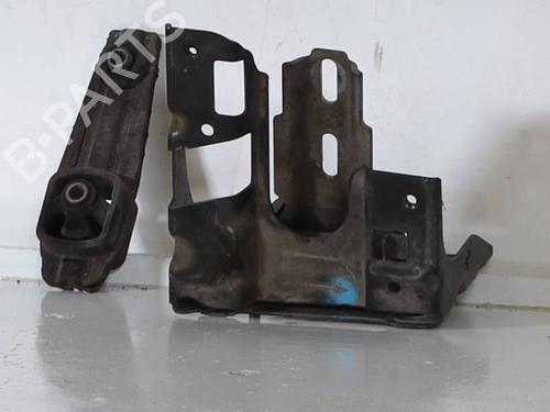 Engine mount CITROËN C3 II (SC_) 1.1 i | BP29618057M89 - Image 2