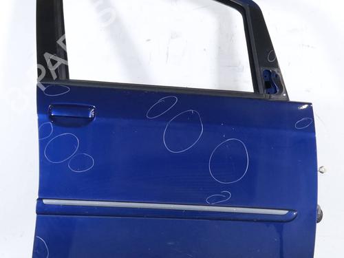 Used Right front door Right front door FIAT IDEA (350_) 1.4 16V (95 hp) 33284600 33284600