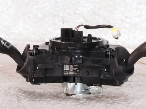 Steering column stalk OPEL CORSA F (P2JO) 1.2 (68) | BP39973373I23 - Image 4