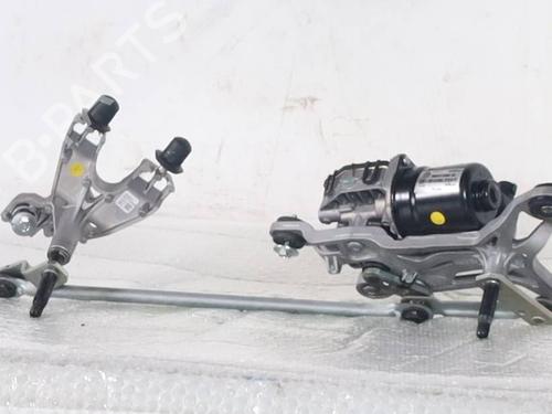 Used Front wipers mechanism Front wipers mechanism JEEP COMPASS 1.2 Hybrid (146 hp) 40117081 40117081