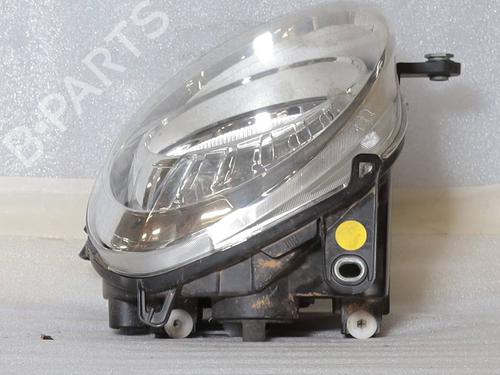 Left headlight FIAT 500 (312_) 1.2 (312AXA1A) | BP39135427C28 - Image 4