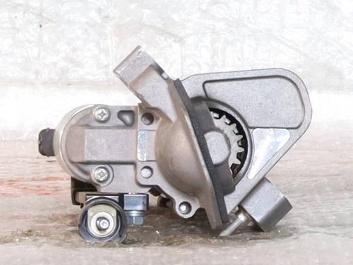 Used Starter Starter OPEL ASTRA K (B16) 1.5 CRDI (68) (122 hp) 39716572 39716572
